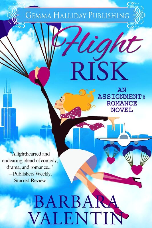 Flight Risk