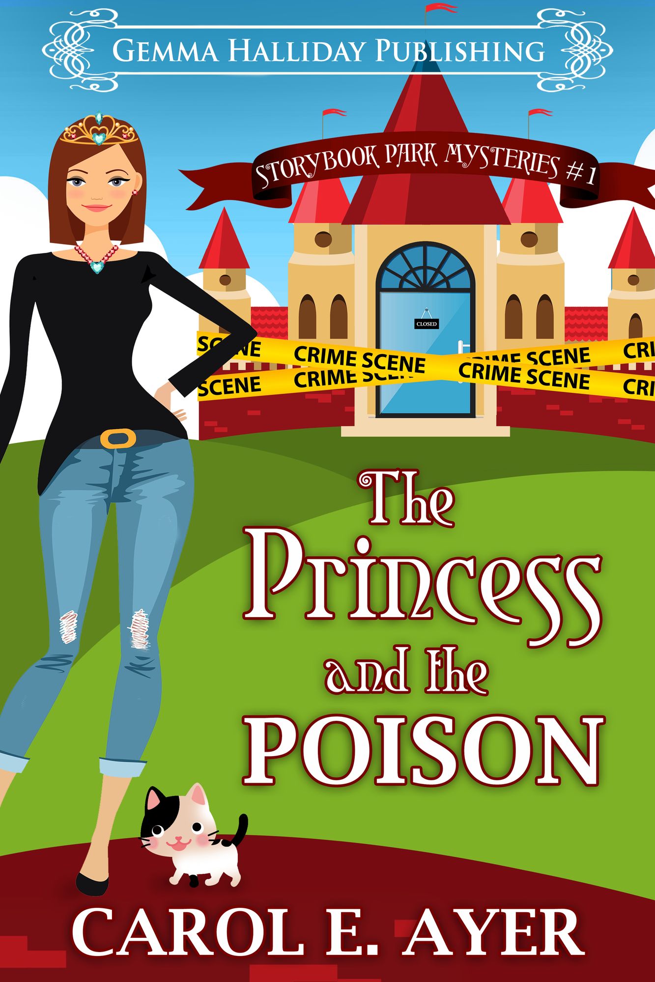 The Princess and the Poison