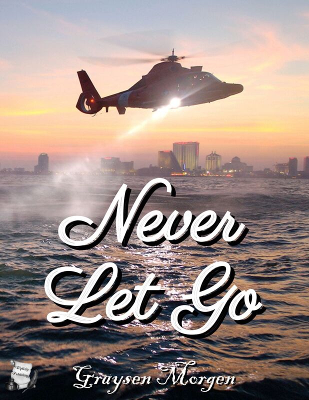 Never Let Go