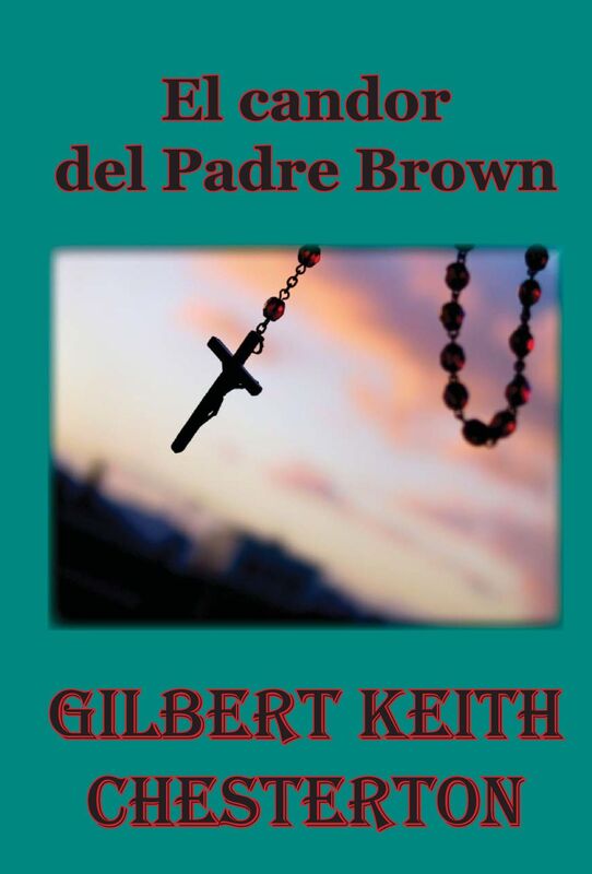 El candor del Padre Brown