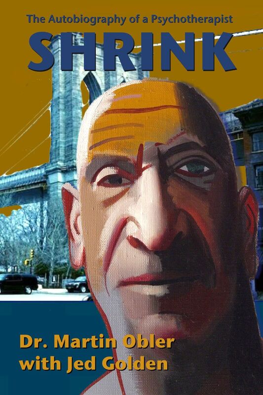 Shrink: The Autobiography of a Psychotherapist