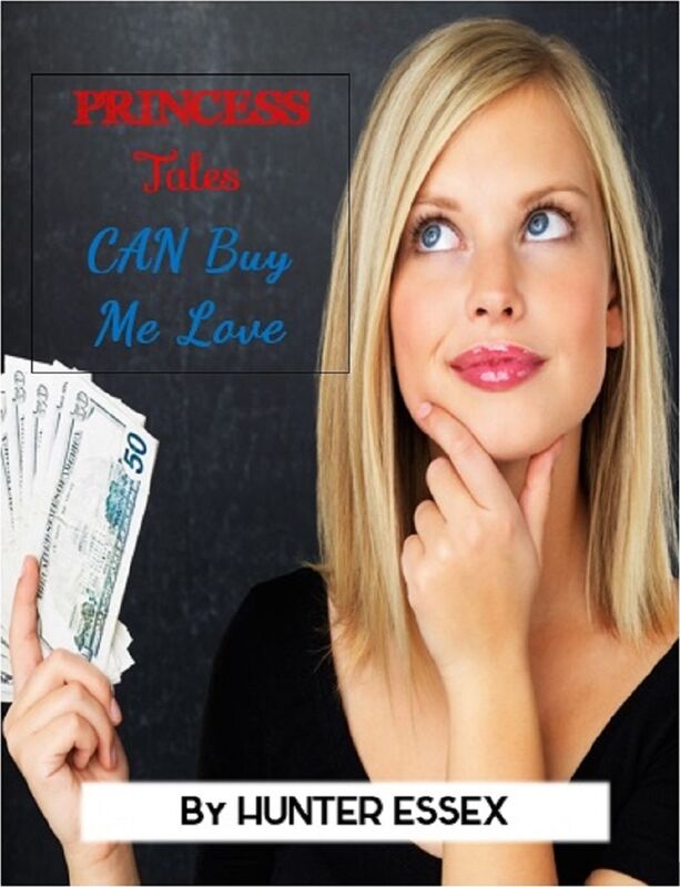 Princess Tales: Can Buy Me Love