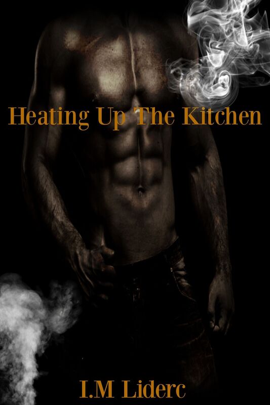 Heating Up The Kitchen