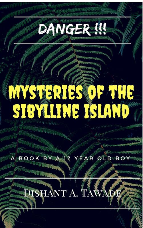 Mysteries of the Sibylline Island
