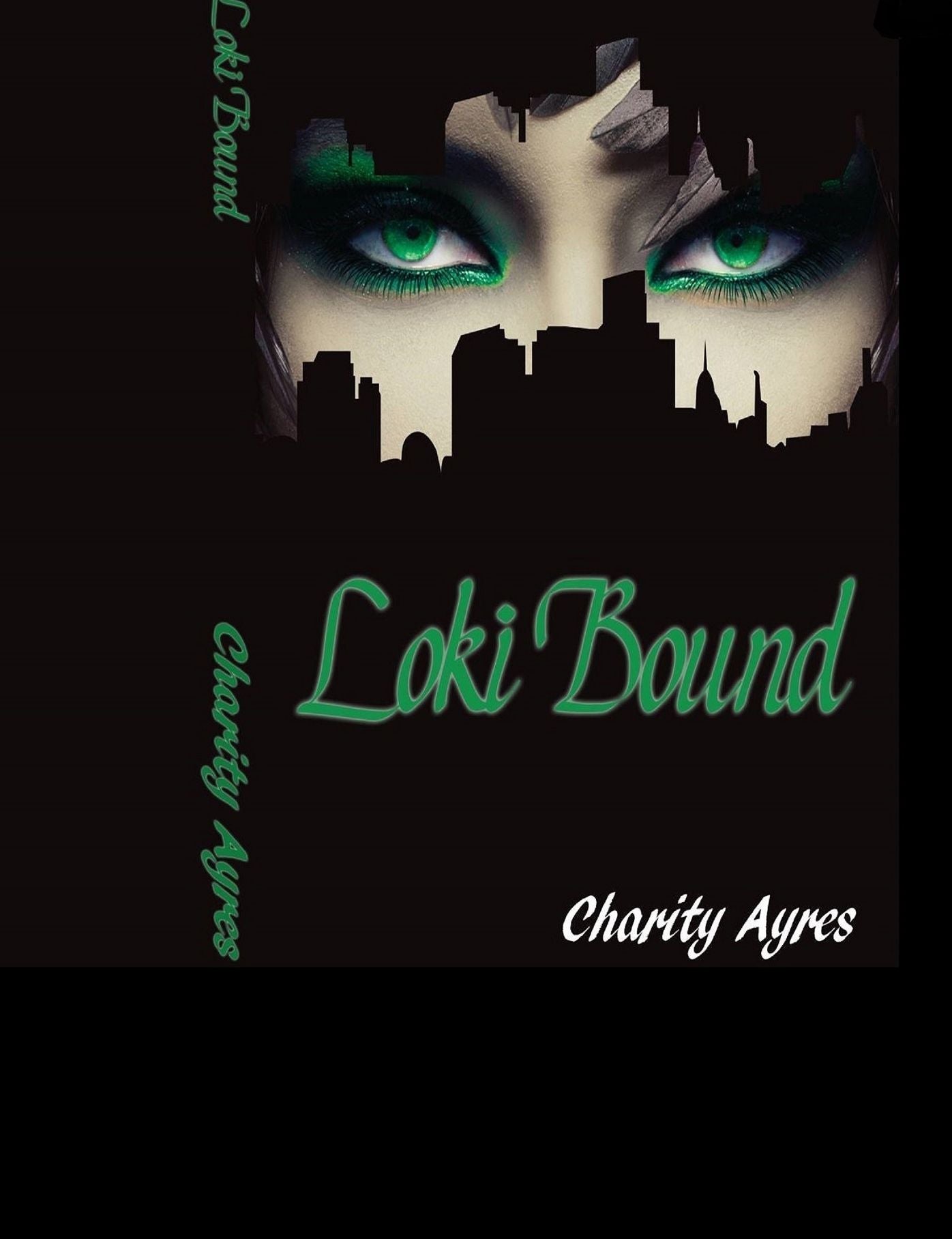 Loki Bound