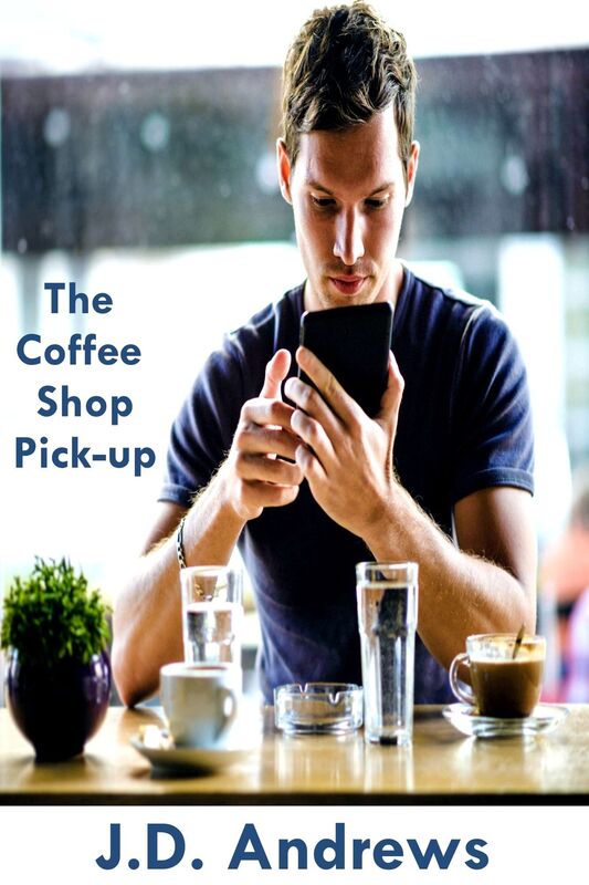 The Coffee Shop Pick-up