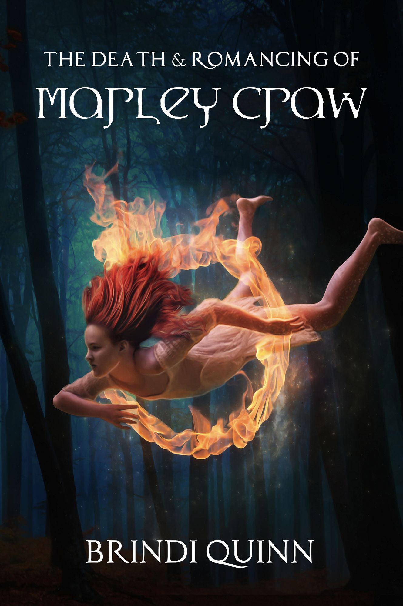 The Death and Romancing of Marley Craw