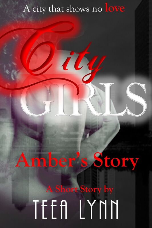 City Girls: Amber's Story