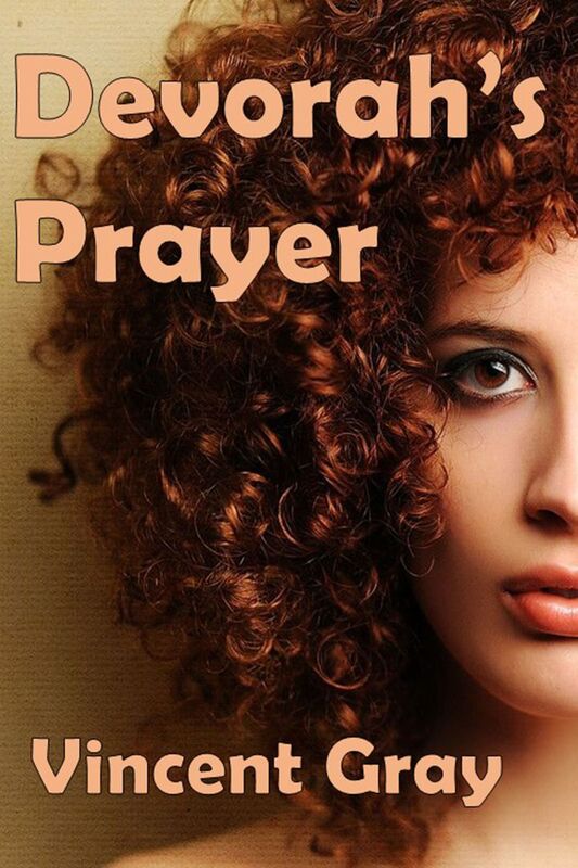 Devorah's Prayer