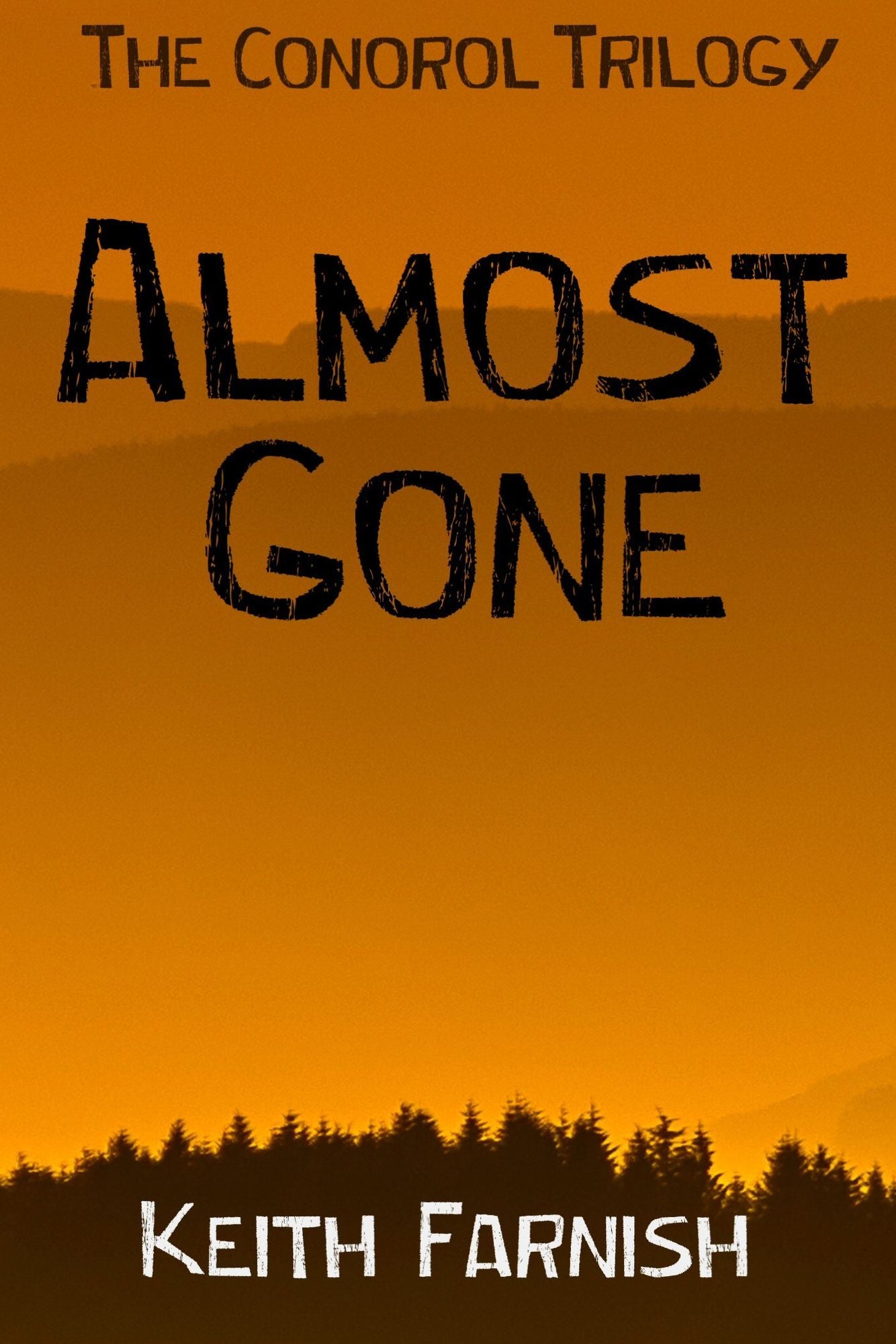 Almost Gone