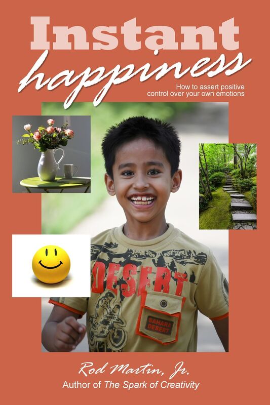Instant Happiness