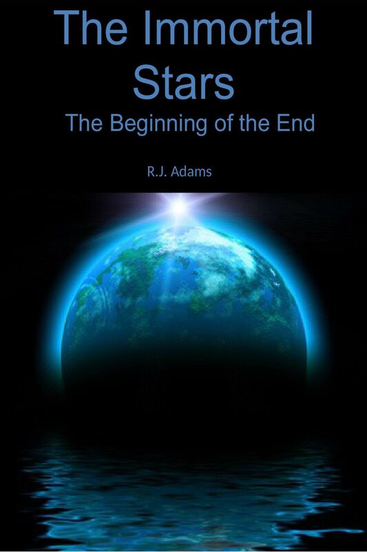 The Immortal Stars: The beginning of the End