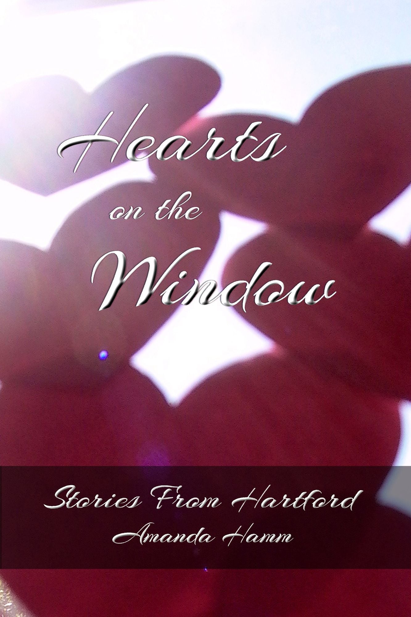 Hearts on the Window: A Stories From Hartford Novella