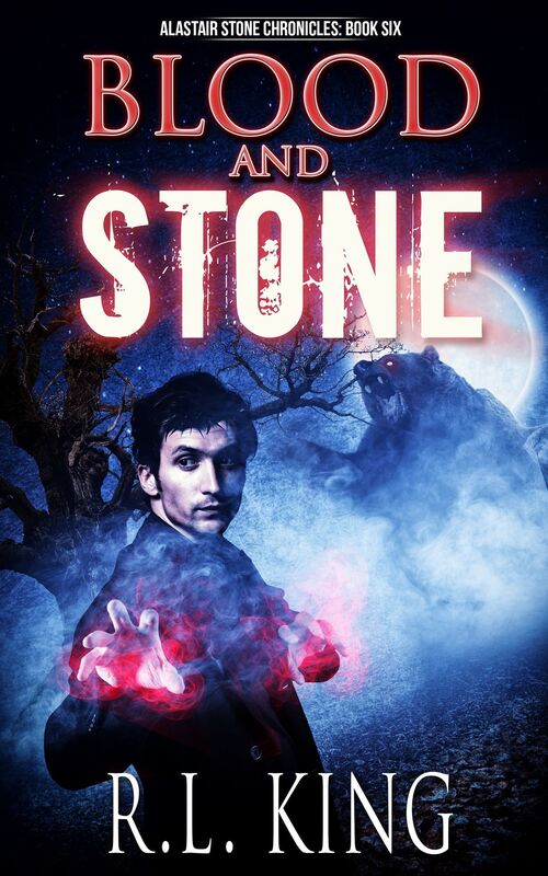 Blood and Stone