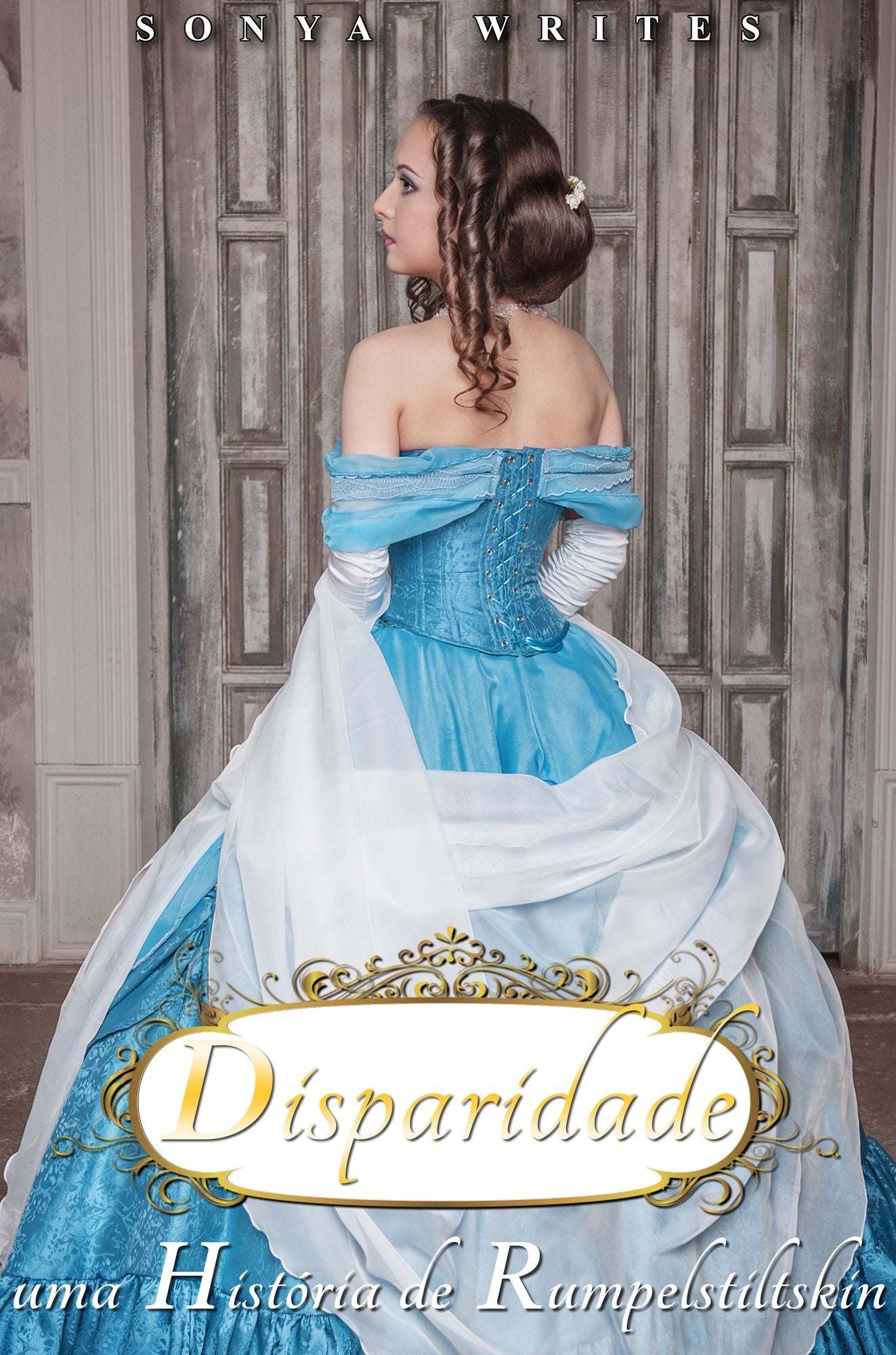Disparidade: Uma História de Rumpelstiltskin
