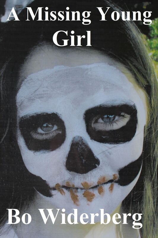 A Missing Young Girl