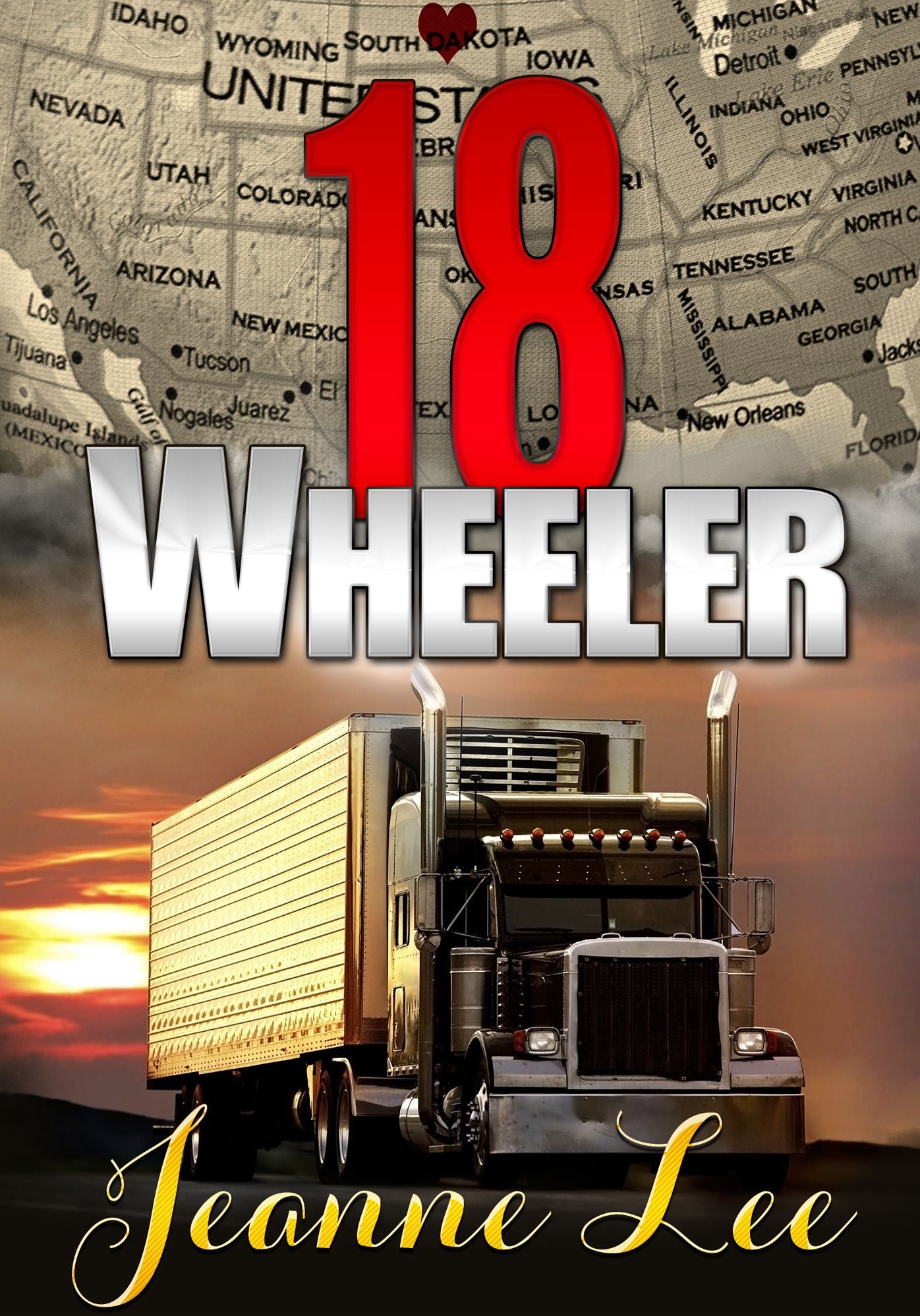 18 Wheeler