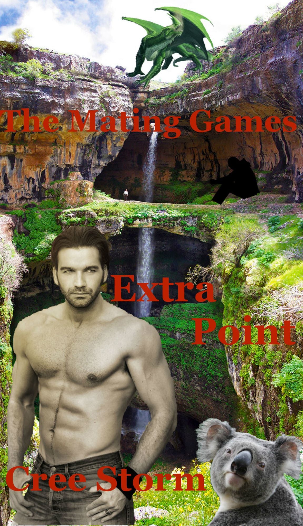 The Mating Games Extra Point