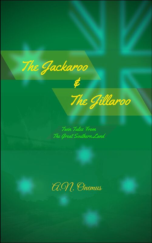 The Jackaroo & The Jillaroo