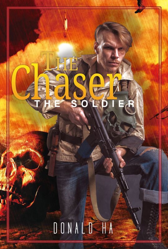 The Chaser: The Soldier Series Book 4