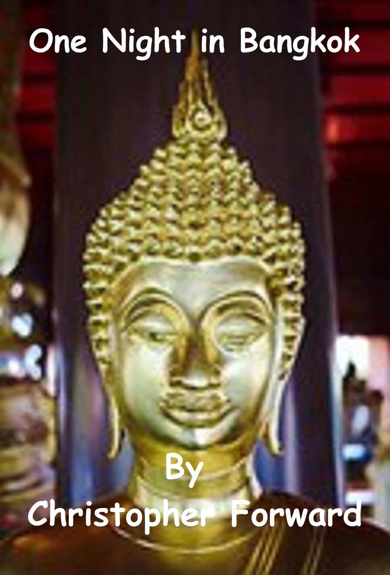 One Night in Bangkok