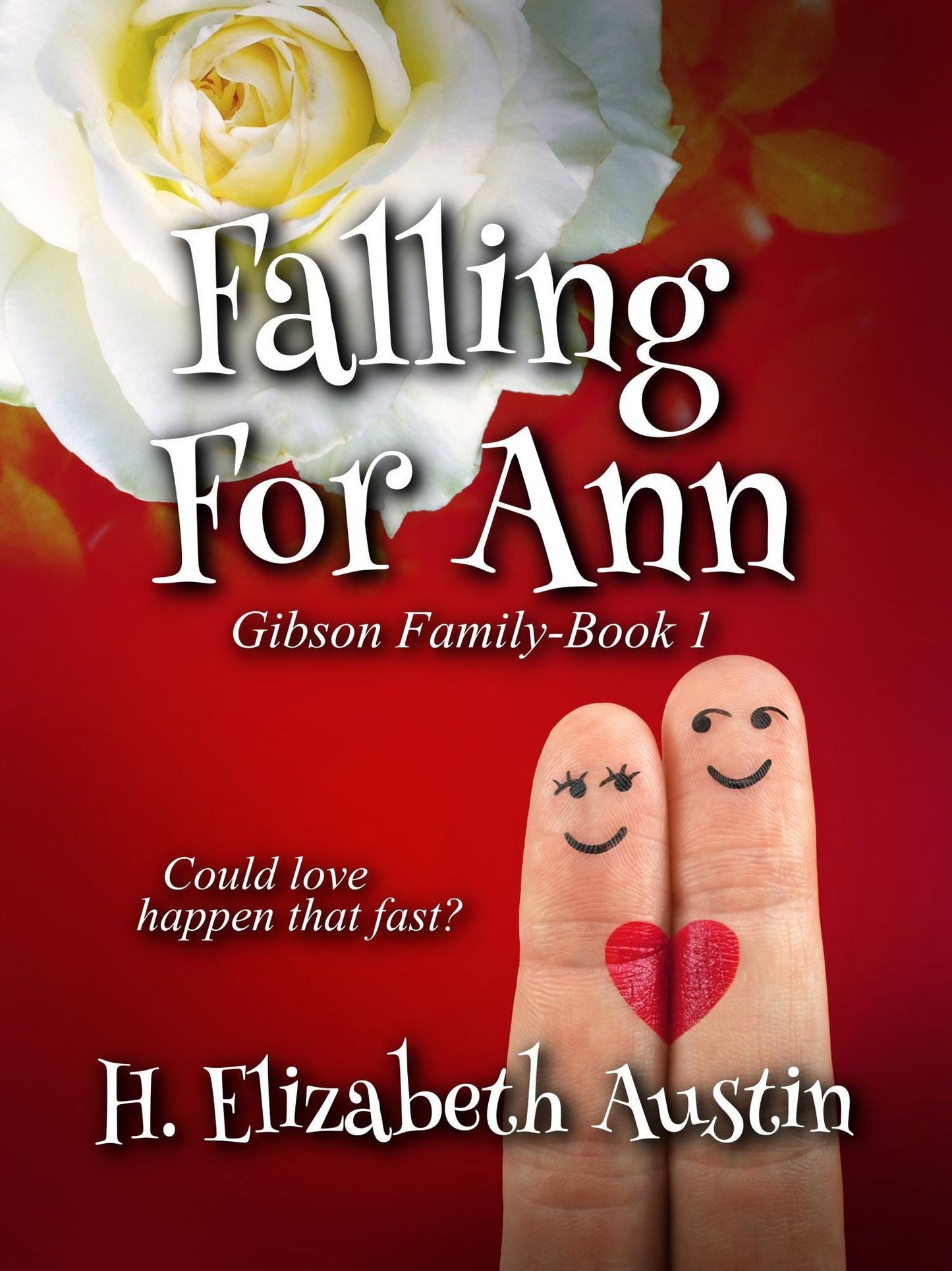 Falling For Ann