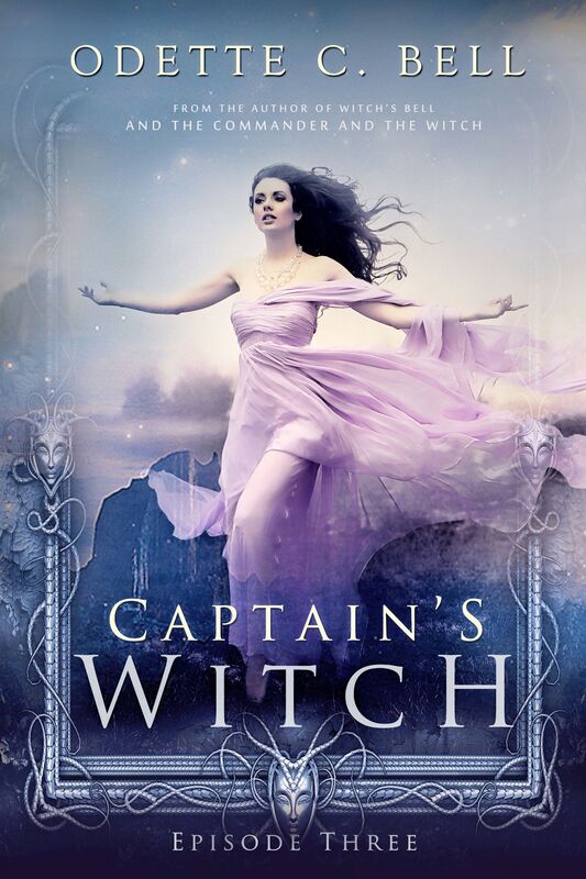 The Captain's Witch Episode Three