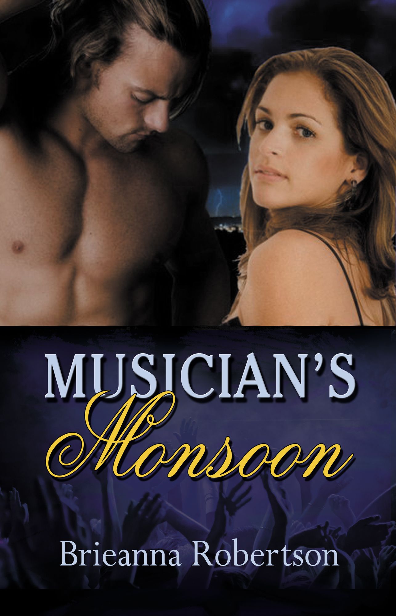 Musician's Monsoon