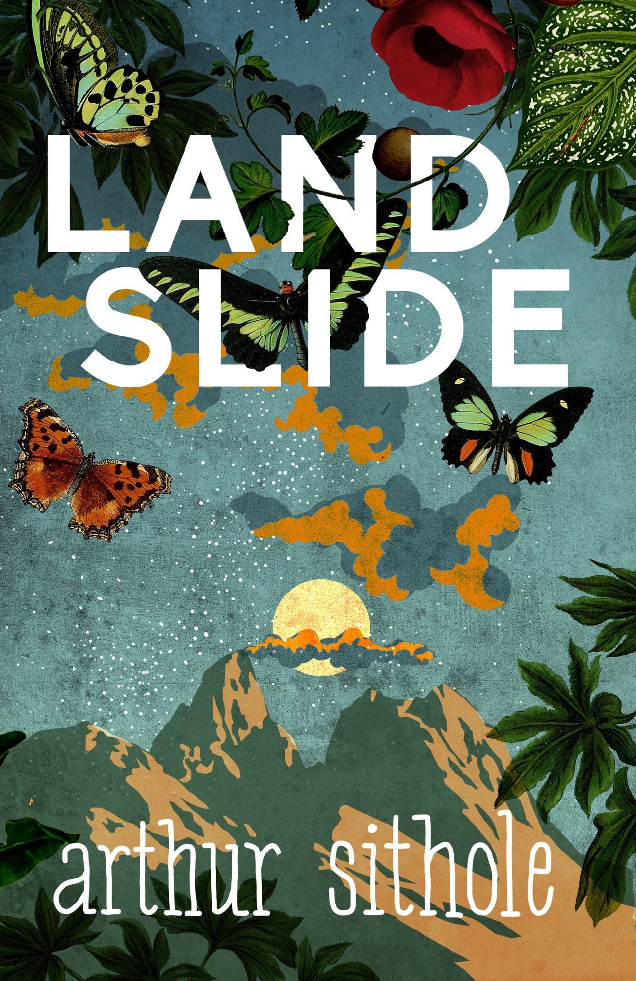 Landslide