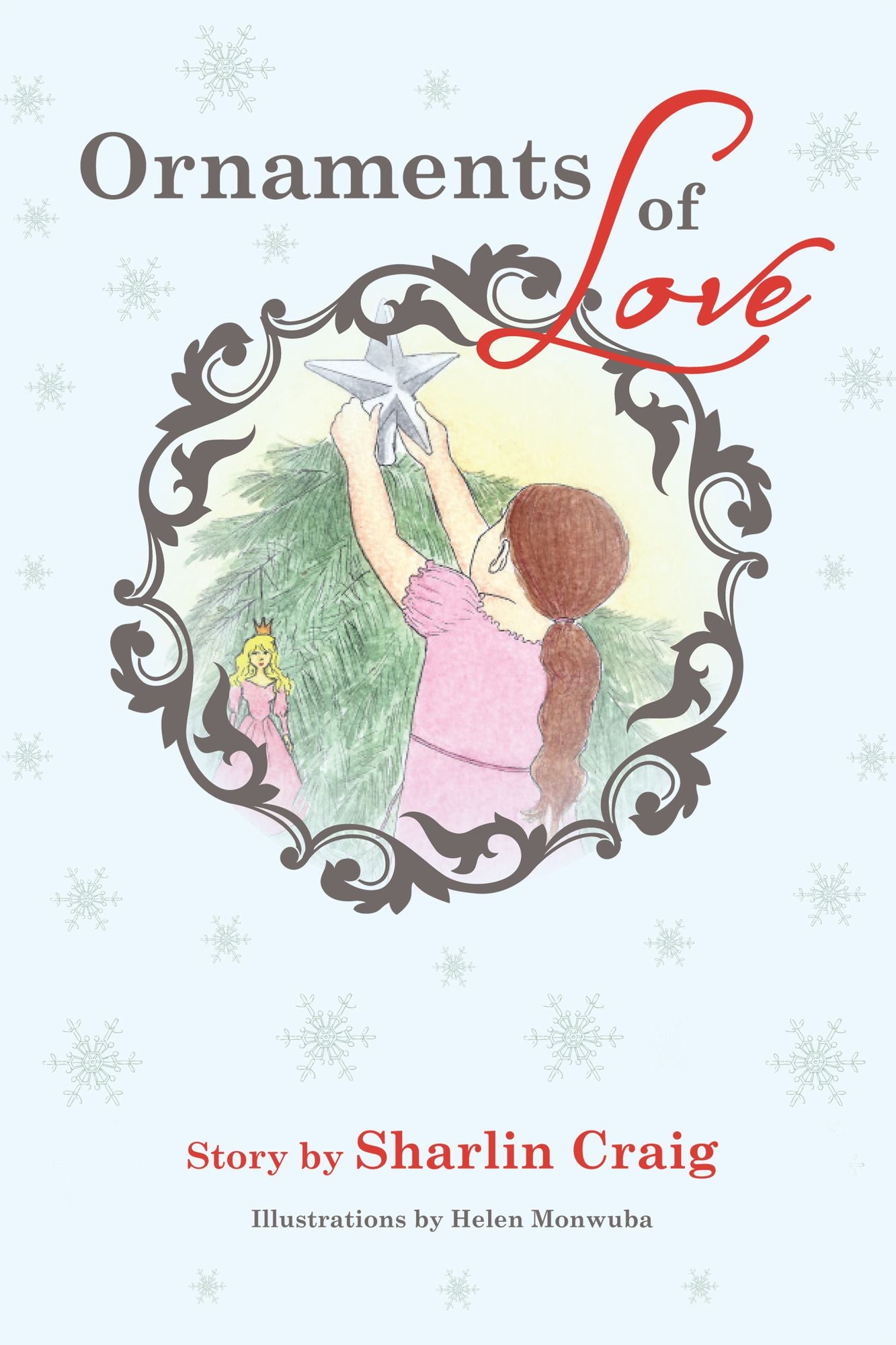 Ornaments of Love