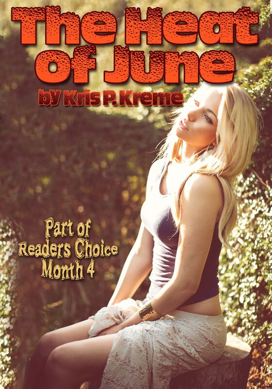 The Heat of June