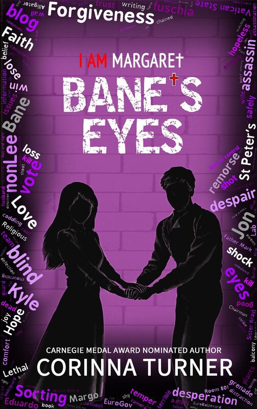 Bane's Eyes (U.K. Edition)