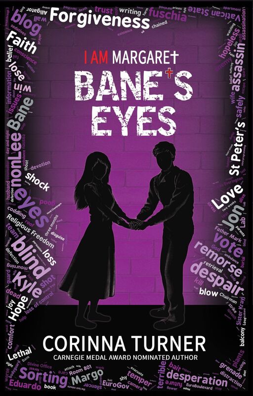 Bane's Eyes (U.S. Edition)