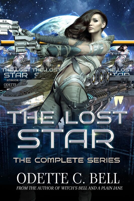 The Lost Star: The Complete Series