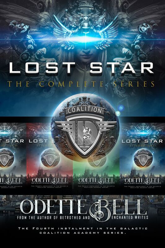 The Lost Star: The Complete Series