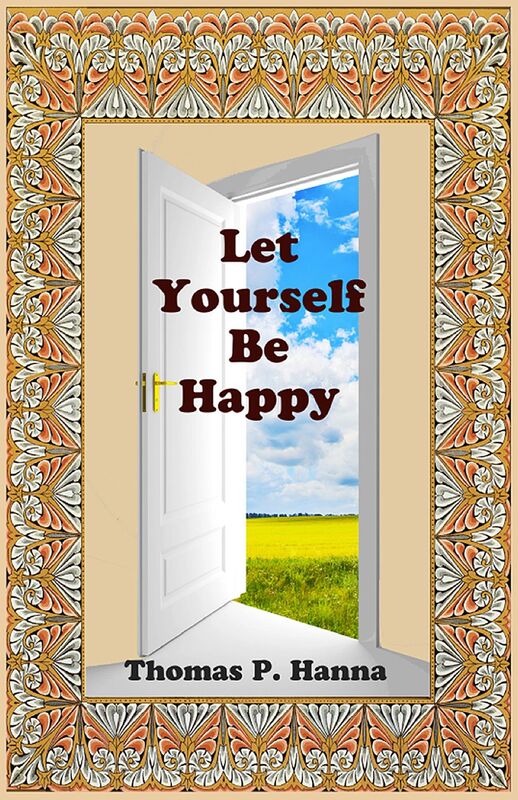 Let Yourself Be Happy
