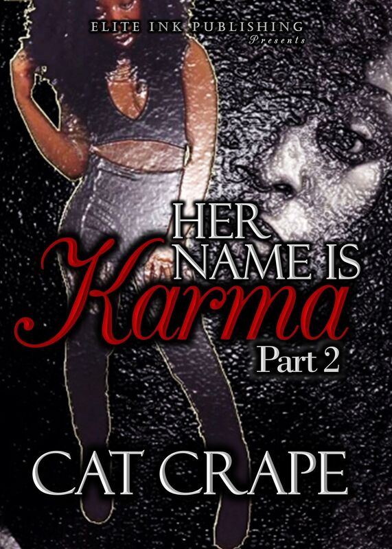 Her Name Is Karma Part 2