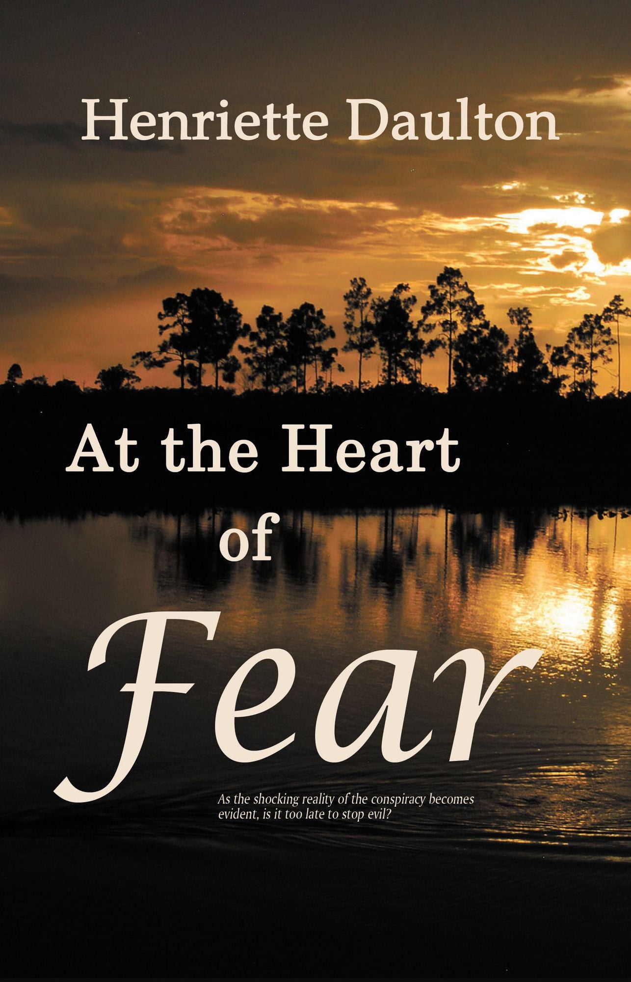 At the Heart of Fear