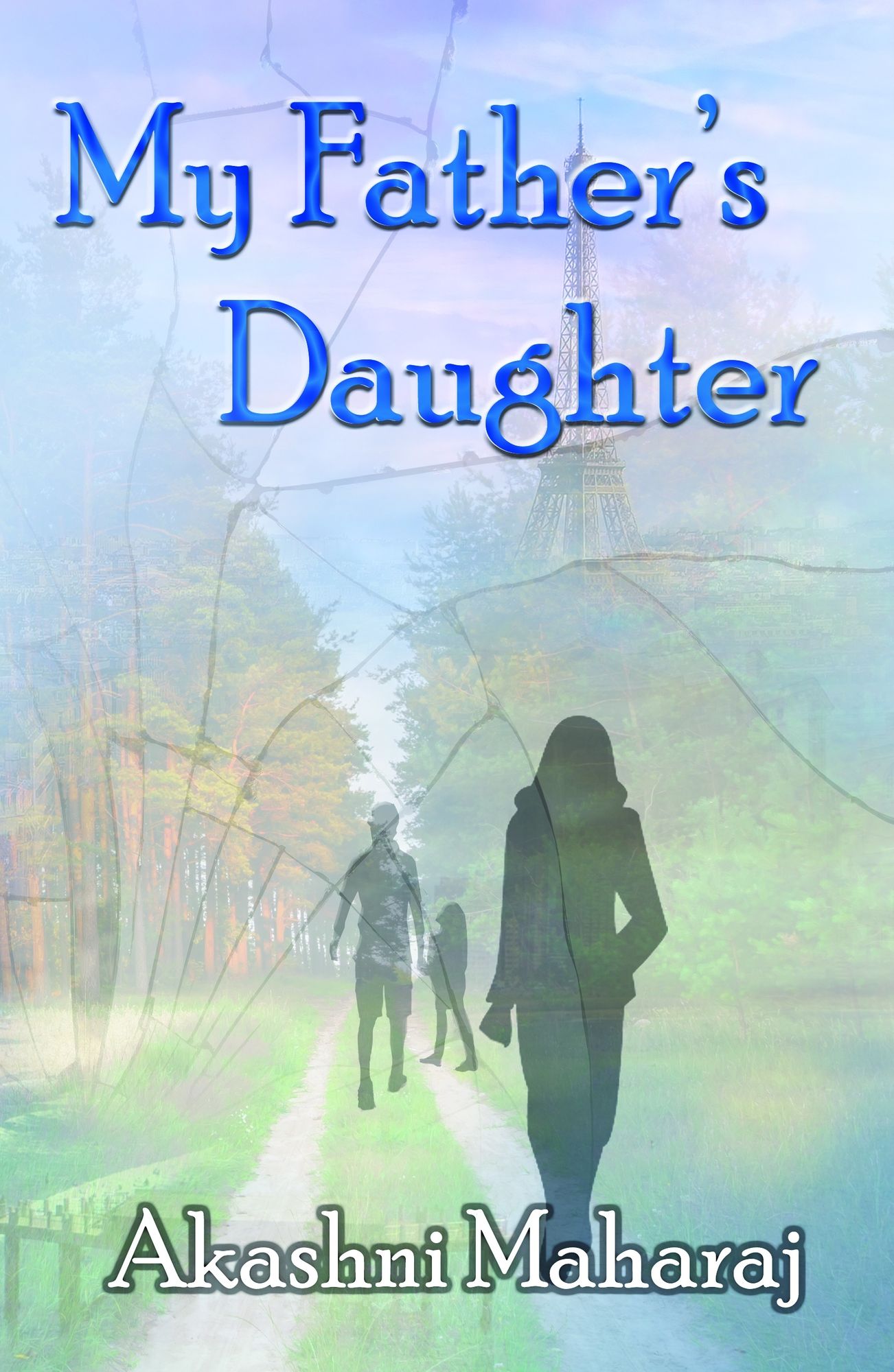 My Father's Daughter