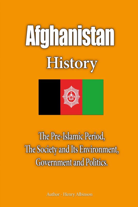 Afghanistan History