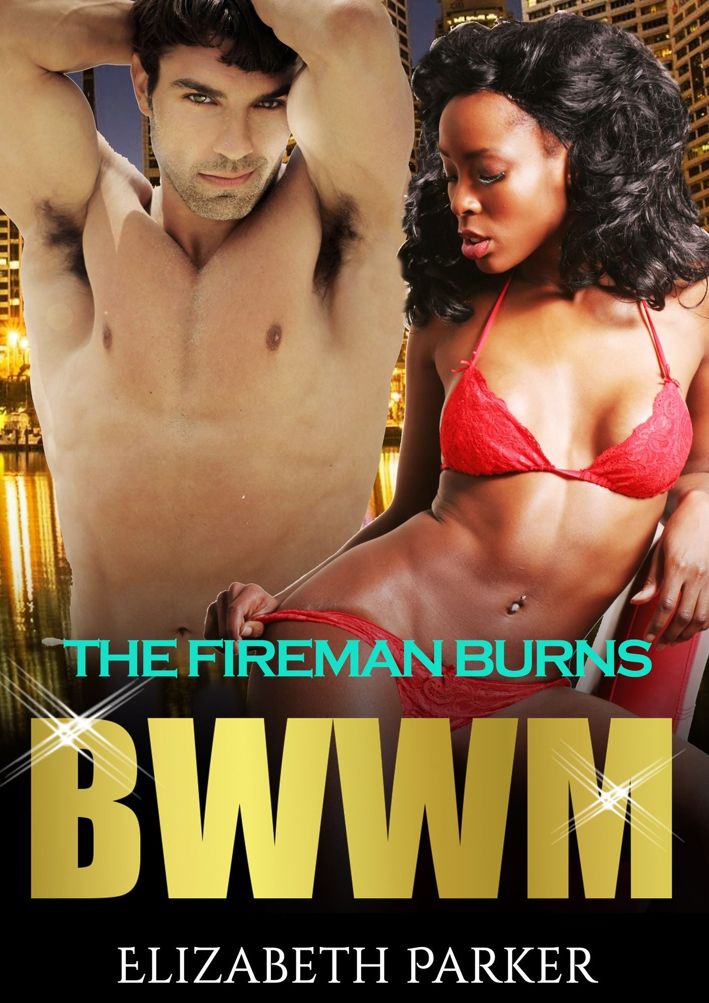 The Fireman Burns