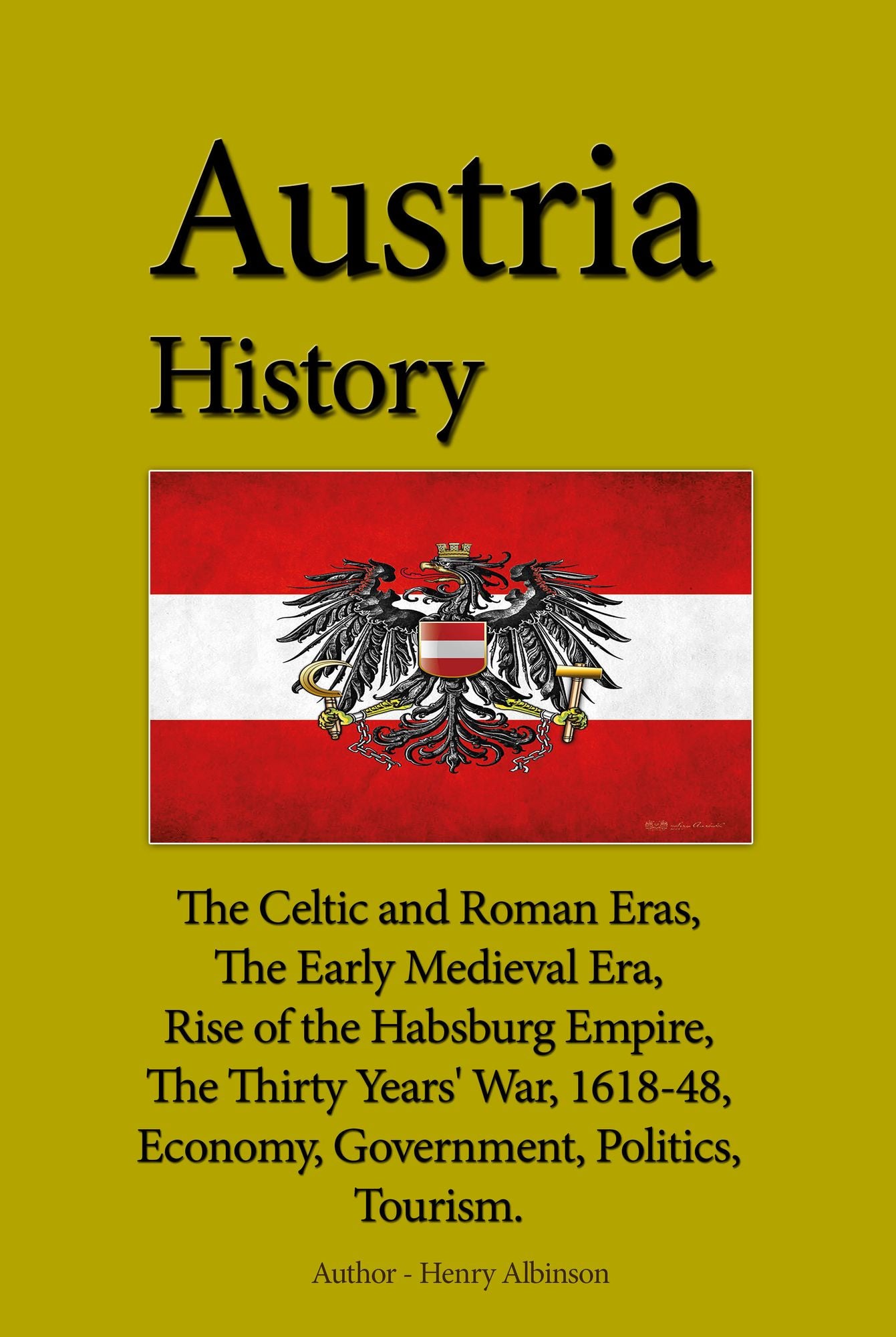Austria History