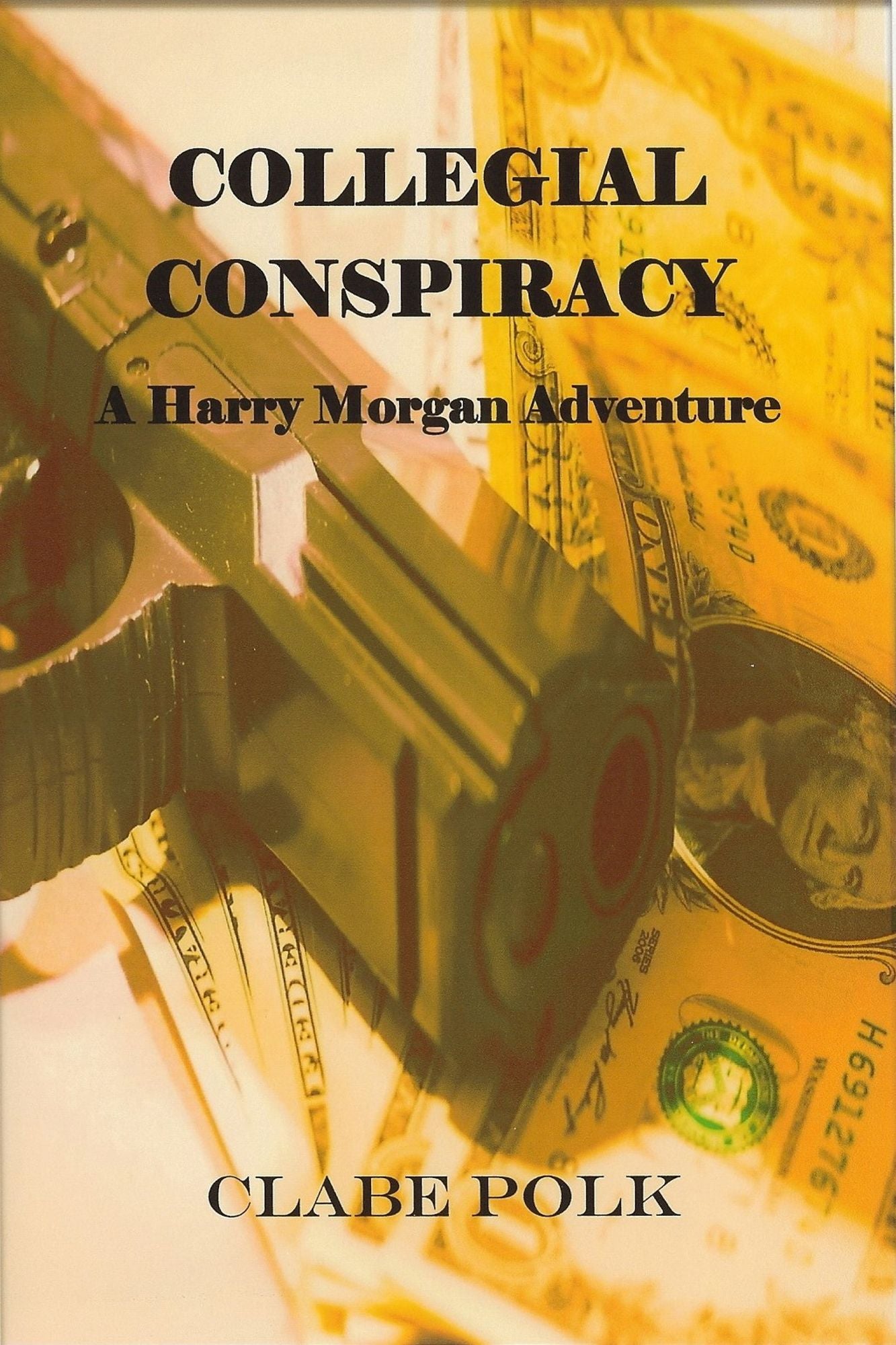 Collegial Conspiracy