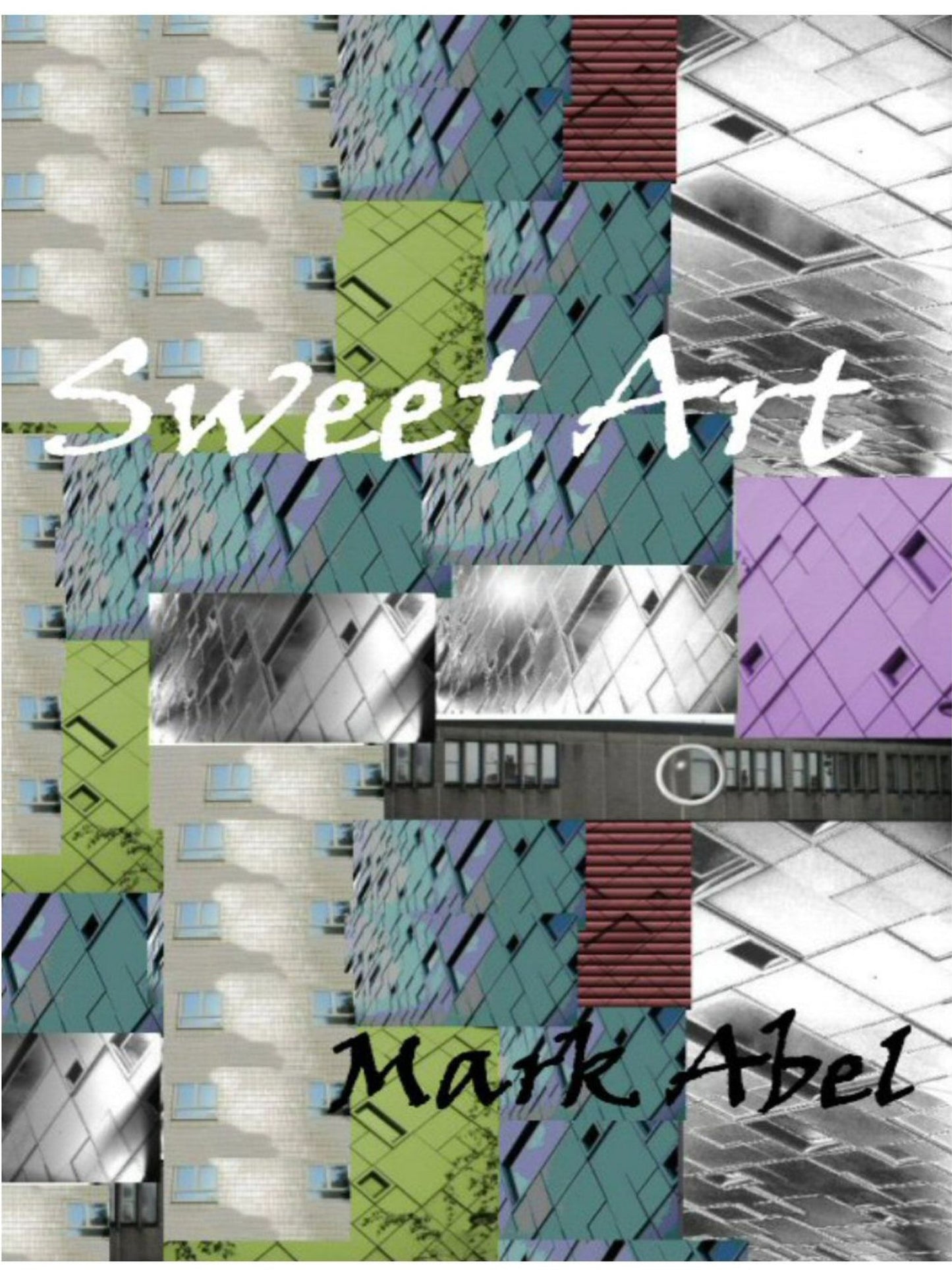 Sweet Art.