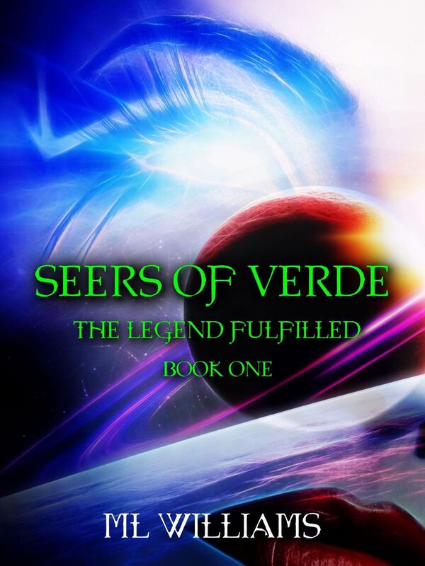 Seers of Verde: The Legend Fulfilled/Book One