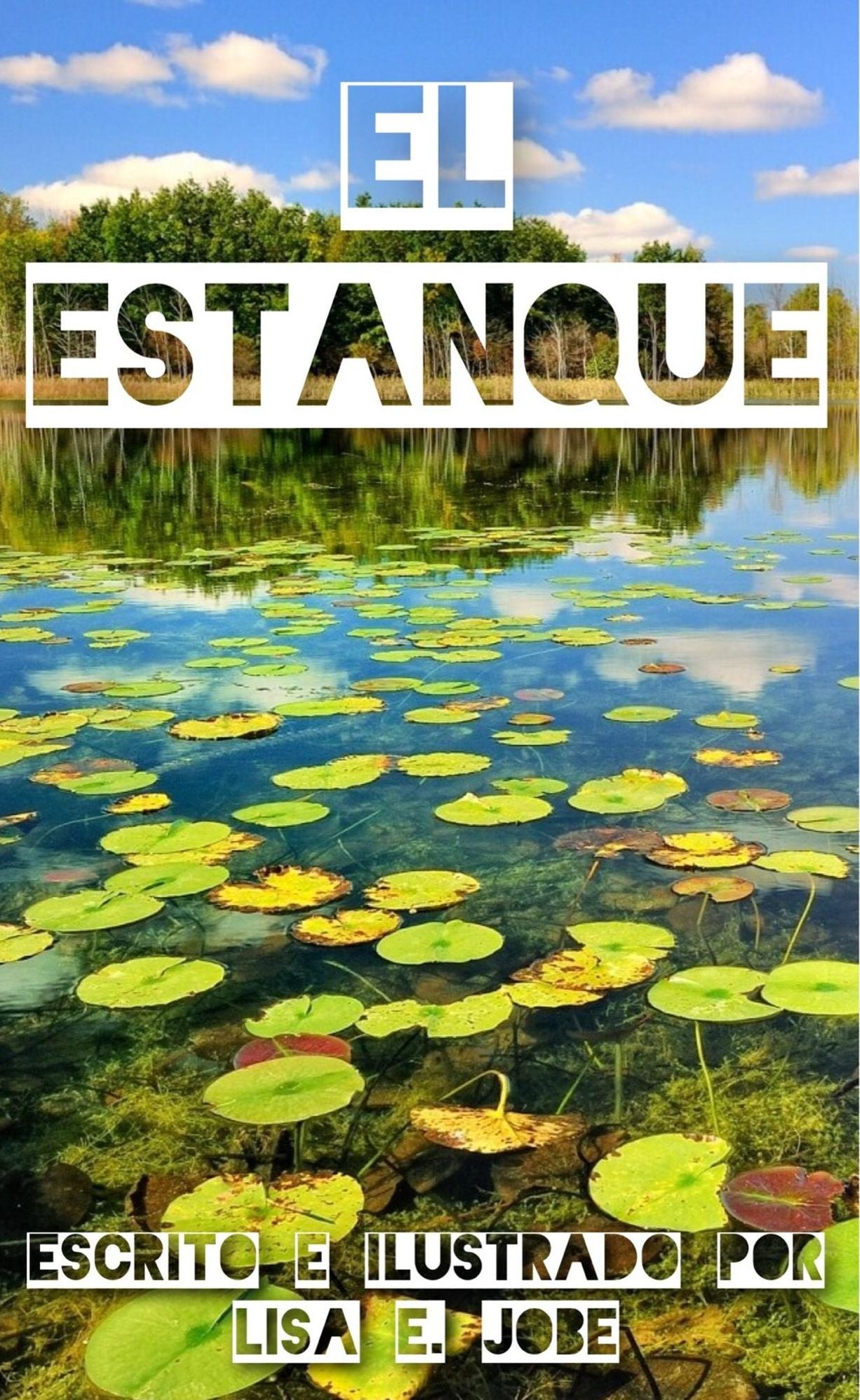 El Estanque