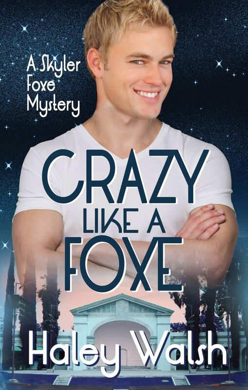 Crazy Like A Foxe