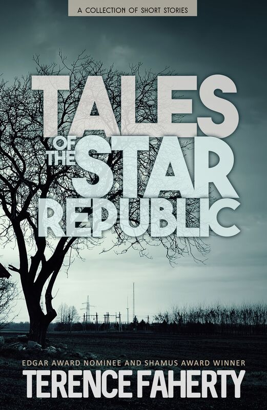 Tales of the Star Republic: A Collection of Short Stories