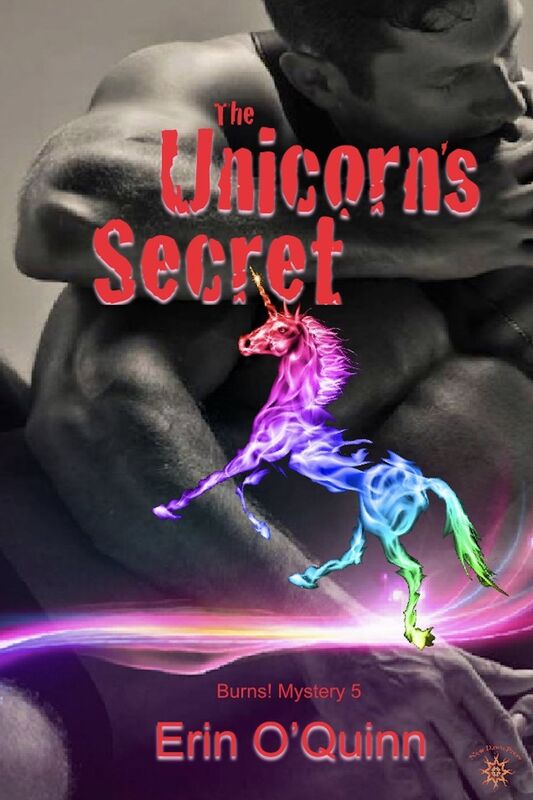 The Unicorn's Secret