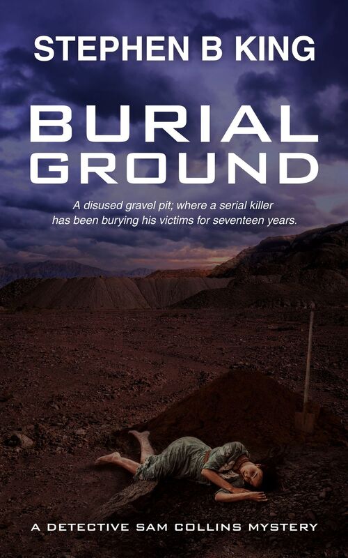 Burial Ground